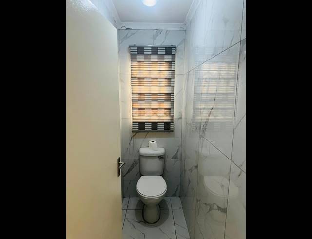 2 BEDROOM HOUSE FOR SALE IN WILFORDON